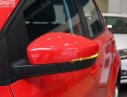 Volkswagen Polo 1.6 AT 2018 - Bán xe Volkswagen Polo 1.6 AT năm sản xuất 2018, màu đỏ, nhập khẩu nguyên chiếc, 599tr