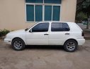 Volkswagen Golf     1997 - Bán Volkswagen Golf sản xuất năm 1997, màu trắng, xe nhập