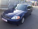 Honda Civic 2000 - Cần bán xe Honda Civic đời 2000, nhập khẩu