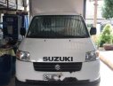 Suzuki Super Carry Pro 2016 - Bán Suzuki Super Carry Pro đời 2016, màu trắng, xe nhập 