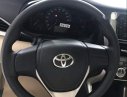 Toyota Vios E 2018 - Bán ô tô Toyota Vios E 2018, màu xám