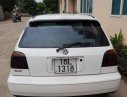 Volkswagen Golf     1997 - Bán Volkswagen Golf sản xuất năm 1997, màu trắng, xe nhập