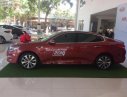 Kia Optima 2.0 ATH 2018 - Cần bán Kia Optima 2.0 ATH năm sản xuất 2018, màu đỏ, xe mới 100%