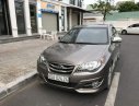 Hyundai Avante   2012 - Bán Hyundai Avante sản xuất 2012, màu xám, nhập khẩu, giá tốt