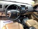 Toyota Fortuner   G  2016 - Bán gấp Toyota Fortuner G đời 2016, màu bạc, 870tr