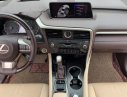 Lexus RX  350   2018 - Cần bán xe Lexus RX 350 đời 2018, màu trắng, nhập khẩu