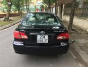 Toyota Corolla altis 2006 - Bán ô tô Toyota Corolla altis sản xuất 2006, màu đen