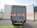 Isuzu QKR 270 2018 - Đại lý xe tải isuzu thùng đông lạnh, giá cạnh tranh, thùng lạnh cực chất (hình thật 100%)