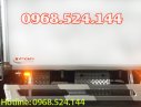Isuzu QKR 270 2018 - Đại lý xe tải isuzu thùng đông lạnh, giá cạnh tranh, thùng lạnh cực chất (hình thật 100%)