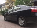 Toyota Vios   E  2011 - Cần bán lại xe Toyota Vios E sản xuất 2011, màu đen 