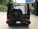 Mercedes-Benz G class G63 AMG 2015 - Bán Mercedes Benz G63 AMG đời 2015, màu đen