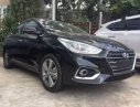 Hyundai Accent 2018 - Bán Hyundai Accent đời 2019, màu đen, giá chỉ 560 triệu