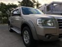 Ford Everest   2008 - Bán Ford Everest năm sản xuất 2008, giá tốt