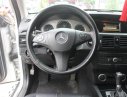 Mercedes-Benz GLK Class 4Matic 2009 - VOV Auto bán xe Mercedes GLK 2009