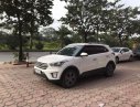 Hyundai Creta   2017 - Bán Hyundai Creta 5 chỗ, nhập khẩu 2017, cá nhân một chủ, xe chạy hơn 1 vạn km