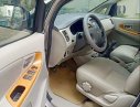 Toyota Innova 2.0G 2009 - Cần bán gấp Toyota Innova 2.0G đời 2009, chính chủ, giá 396tr