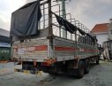 Xe tải Trên 10 tấn 2015 - Thanh lý 3 chân Trường Giang đời 2015 tải trọng 18 tấn biển số 60C-253.01, giá khởi điểm 410 triệu