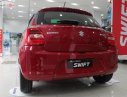 Suzuki Swift GLX 1.2 AT 2018 - Cần bán xe Suzuki Swift GLX 1.2 AT năm 2018, mới 100%