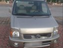 Suzuki Wagon R    2005 - Cần bán lại xe Suzuki Wagon R năm 2005, giá chỉ 95 triệu