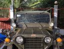 Jeep   1980 - Cần bán Jeep A2 đời 1980, giá tốt