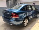 Volkswagen Polo 1.6 AT 2017 - [sale Shock] Xe Polo 1.6 số tự động 5 chỗ nhập khẩu, an toàn, nhỏ gọn, dễ lái. Chi phí bảo dưỡng cực rẻ. Số lượng có hạn