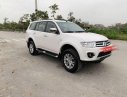 Mitsubishi Pajero Sport MT 2016 - Gia đình cần bán xe Mitsubishi Pajero Sport số sàn, máy dầu tiết kiệm nhiên liệu