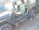 Jeep    1980 - Bán Jeep A2 năm sản xuất 1980, đã qua sử dụng vẫn giữ được độ mới máy nổ êm