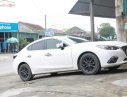 Mazda 3 1.5 AT 2017 - Bán xe Mazda 3 1.5 AT 2017, màu trắng, không một vết trầy xước