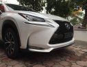 Lexus NX NX 200T  2016 - Bán ô tô Lexus NX 200T SX 2016 mới 100% xe nhập Mỹ. LH E Hương: 0945392468