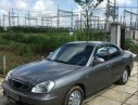 Daewoo Nubira   2000 - Bán xe Daewoo Nubira 2000, màu xám, xe nhập