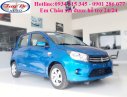 Suzuki Celerio 2018 - Bán xe Suzuki Celerio 5 chỗ