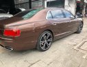 Bentley Continental 2015 - Bán ô tô Bentley Continental GTC 2015, màu nâu, nhập khẩu nguyên chiếc