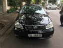 Toyota Corolla altis 2006 - Bán ô tô Toyota Corolla altis sản xuất 2006, màu đen