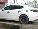 Mazda 3 1.5 AT 2017 - Bán xe Mazda 3 1.5 AT 2017, màu trắng, không một vết trầy xước