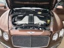 Bentley Continental 2015 - Bán ô tô Bentley Continental GTC 2015, màu nâu, nhập khẩu nguyên chiếc