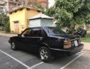 Mazda 626   1986 - Bán Mazda 626 sản xuất năm 1986, màu đen, xe nhập