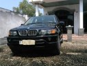 BMW X5   2006 - Bán ô tô BMW X5 2006, màu đen, nhập khẩu chính chủ