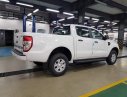Ford Ranger 2.2L XLS MT 2018 - Bán xe Ford Ranger 2.2L XLS MT đời 2019, màu trắng, nhập khẩu