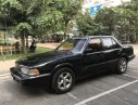 Mazda 626   1986 - Bán Mazda 626 sản xuất năm 1986, màu đen, xe nhập