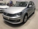 Volkswagen Polo 1.6 AT 2016 - Bán xe hãng Đức 5 chỗ, nhỏ gọn, dễ lái, bảo dưỡng thấp, bao ngân hàng 80%