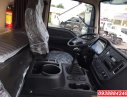 Thaco AUMAN D240 ETX  2018 - Bán xe ben 3 chân 10 khối Thaco Auman D240 ETX Euro 4 mới nhất - Góp 80% Tiền Giang Long An Bến Tre