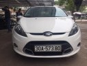 Ford Fiesta S 2012 - Bán Ford Fiesta S SX 2012 máy 1.5 giá 365 triệu