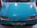 Daewoo Espero   1997 - Cần bán gấp Daewoo Espero năm 1997, màu xanh lam, xe nhập 