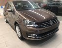 Volkswagen Polo 1.6AT 2017 - [sale shock] Xe Đức 1.6 số tự động 5 chỗ nhập khẩu, an toàn, nhỏ gọn, dễ lái. Chi phí bảo dưỡng cực rẻ. Số lượng có hạn