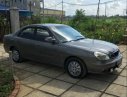 Daewoo Nubira   2000 - Bán xe Daewoo Nubira 2000, màu xám, xe nhập