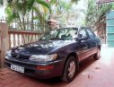 Toyota Corolla GL 1.6 MT 1997 - Bán xe Toyota Corola 1.6 nhập khẩu 1997 - Xe cán bộ đi làm giầy tờ chính chủ