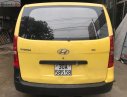 Hyundai Grand Starex    2007 - Bán Starex 2007, đăng ký lần đầu 2015, xe đẹp