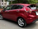 Ford Fiesta S 2012 - Fiesta S hatchback màu đỏ chính chủ