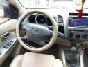 Toyota Fortuner 2.5 MT 2009 - Tôi cần bán Toyota Fortuner máy dầu, biển số tư nhân Hà Nội