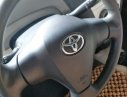 Toyota Vios   2009 - Bán Toyota Vios năm sản xuất 2009, màu đen, giá tốt